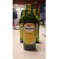 ราคา 1ขวด โมนีนี่ คลาสสิโค เอ็กซตร้า เวอร์จิ้น โอลีฟออยล์ 500มล Monini Classico Extra Virgin Olive Oil 500ml (21462681428)