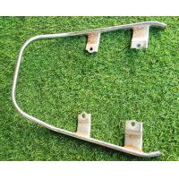 ราคา กันตก เหล็กกันตก กันตกท้ายเบาะ จับหลัง ดรีม C 100 N ดรีม C100 P ดรีม100 ดรีม125 แท้ มือสอง ติดรถ (19303514479)