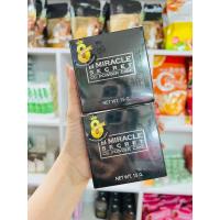 ราคา แป้งบีมิราเคิล เบอร์ 01 (21467647451)