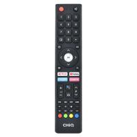 ราคา ใหม่เสียงทีวีการควบคุมระยะไกลสำหรับ ChiQ ทีวี L32H7S U43H7AN U43H7L U43H7LX L32H7N U50H7N U55H7ASmart LCD LED HD Android (20275924329)