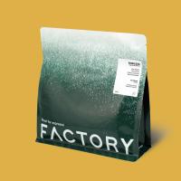ราคา Factory Coffee เมล็ดกาแฟ กาแฟเบลนด์ ENDLESS BLEND I ขนาด 100 200 500g Dark Roast Espresso (21613548921)