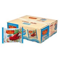 ราคา ขายส่ง ยกลัง ไวไว ซอง เส้นหมี่ปรุงรส 55 กรัม X 30 ซอง ด้วยคุณค่าของเส้นหมี่ผลิตจากข้าวเจ้าแท้ 100 ทำให้เส้นเหนียวนุ่ม ไม่อืด (16393500654)