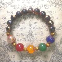 ราคา ประคำข้อมือ สร้อยข้อมือ สมเด็จพุฒาจารย์ โต พรมรังษี วรรณะหยก 5 สี น้ำเงิน เขียว เหลือง แดง ขาว เม็ด 12 มิล หยกสีดำ 10 มิล เหล็กไหลทองปลาไหล แก้วมณี โชติ วังหน้า สายวัง มีพลัง พุทธคุณ ศักดิ์สิทธิ์ สร้อ