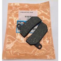 ราคา ผ้าเบรคปั๊มเม้า ผ้าเบรคปั๊ม Brembo ผ้าดิสเบรคBJN ผ้าเบรค ปั้ม เม้าท์ ผ้าเบรค งานคุณภาพ อะไหล่มอร์เตอร์ไซค์ (11180423000)