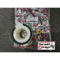 ราคา S PRY ชุด บูชคันเกียร์ NISSAN นิสสัน NAVARA นาวาร่า 6 เกียร์ DS184 ร้านไทยนำอะไหล่ยนต์ (10546702336)