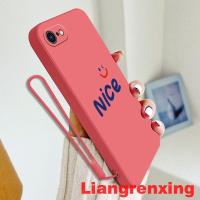 ราคา เคส เคส Iphone 5S Iphone 5 Iphone 6 Iphone 6S Iphone 6 Plus เคสโทรศัพท์เคสซิลิโคนเหลวป้องกันเคสกันกระแทกมือถือเรียบดีไซน์ใหม่ YTNC01 น่ารัก ลายการ์ตูน กันกระแทก (20667230538)