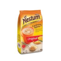 ราคา เนสท์เล่ เนสตุ้ม เครื่องดื่มธัญพืช รสดั้งเดิม Nestle Nestum All Family Cereal Original 500g (19030439501)