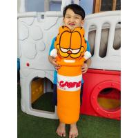 ราคา หมอนข้างหัวตุ๊กตาขนาด70เซ็นราคาโรงงานเพียง135บาท (12138047099)