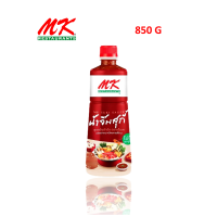 ราคา สุกี้เอ็มเค น้ำจิ้มสุกี้เอ็มเคของแท้ 100 มี 2 ขนาดแบบขวด ขนาด 350 กรัม และ 830 กรัม ตรา MK เอ็มเค (21611866523)
