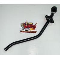 ราคา คอท่อไอเสีย ท่อหน้า เวฟ110 ไอ AT เวฟไอ เกียร์ออโต้ เดิม สีดำ เทียม (21490820750)