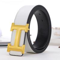 ราคา ผู้ชายเข็มขัดแพนด้า SJK หนัง PU สีดำไซส์ใหญ่พิเศษเอวสะโพกสไตล์เกาหลีสำหรับกางเกงยีนส์เข็มขัดโลหะหรูหราหัวเข็มขัดโลหะแท้ใหม่2023ปรับได้ของผู้หญิงทองอุปกรณ์เสริมสาย Jepit Pakaian Tali Pinggang Perempuan