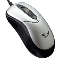 MD-Tech USB Optical Mouse รุ่น MD-179