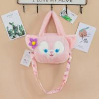 ราคา ADOP กระเป๋าสะพายผญ กระเป๋าสะพายข้าง Cinnamoroll กระเป๋าสะพายตุ๊กตาเมโลดี้ หมีสำหรับเด็ก มิกกี้เมาส์ กระเป๋าถือข้อมือตะเข็บ น่ารักน่ารักๆ โดเรม่อน กระเป๋าข้อความ HelloKitty ช้อปปิ้ง (21036367170)