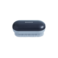 ราคา พร้อมส่ง ECOCO แปรงขัดรองเท้า แปรงทำความสะอาด แปรงซักผ้า แปรงพลาสติกอเนกประสงค์ คละสี E2219 E2220 (21296679926)