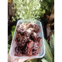 ราคา ขายดี พร้อมส่ง พุทราโบราณไร้เม็ดเชื่อมน้ำตาลมะพร้าวเกรดA เจ แซ่บเนื้อเยอะฟรีพริกเกลือทุกออเดอร์500กรัม (21755982728)