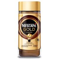 ราคา เนสกาแฟ โกลด์เครมา Nescafe Coffee Gold Crema Jar 100g (21762780866)