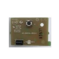 ราคา 1ชิ้นสำหรับ TCL 55V2 40L2F 65F6 43F6F ทีวีรับสัญญาณแผงกระดุมหัวบอร์ด40 D6001A IRD1LG (21539482093)