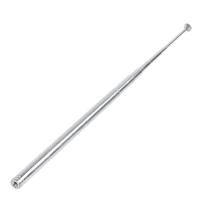 ราคา 115 cm 10 section telescopic antenna FM AM radio (20662051129)