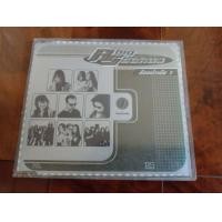 ราคา ซีดีเพลง cd music RS ร็อคขั้วเย็น 1 (21167688547)