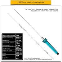 ราคา FocusAi เครื่องตัดโฟมมีดลวดร้อนเครื่องตัดโฟมไฟฟ้าสไตโรโฟมเครื่องมือตัดเครื่องตัดบอร์ดโฟม15W สำหรับตัดโฟมศิลปะงานฝีมือ DIY (20897682303)