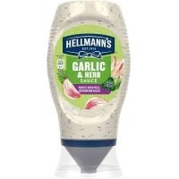 ราคา มายองเนส Hellmanns ขวดบีบ 250ml Hellmanns Real Mayonnaise Sqeeze 250ml (21813773635)