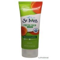 ราคา St Ives เซนท์ ไอฟ ซอฟท์ สกิน อโวคาโด แอนด์ ฮันนี่ สครับ 90 กรัม ของใหม่ มี2สูตร EXP 2026 (21691195308)