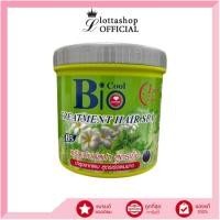 ราคา แท้ ถูกที่สุด ไลฟ์ทุกวัน Bio Cool Treatment Hair Spa ไบโอ คลู ทรีทเม้นท์สปา สูตรเย็น 500Ml (21740127637)
