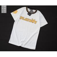 ราคา พร้อมส่ง เสื้อยืดเพย์บอย playboy งานสกรีนทอง งานตรงปก ผ้าคอตตอล สวยมากแม่ (15867660962)