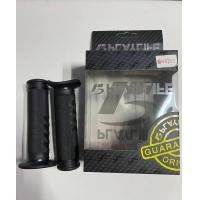 ราคา ปลอกแฮนด์ PlayLife สีดำปลายปิด นุ่มมือ ของแท้ คุณภาพเยี่ยม เกรดA (21700333254)