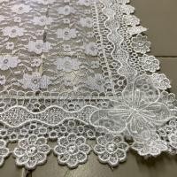 ราคา ผ้ารองสินสอด ผ้าห่อสินสอด ผ้าปูสินสอด ผ้ารองพานสินสอดสีขาว (21200810749)