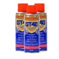 ราคา สเปรย์หล่อลื่น สเปรย์น้ำยาพ่นกันสนิม กันสนิม ไล่ความชื้น ขนาด 250ml (21753605008)