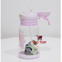 ราคา กระบอกใส่น้ำ ขวดใส่น้ำเด็ก ขวดน้ำเด็กไปโรงเรียน ขวดน้ำรุ่นเขากวาง (15614808431)