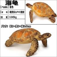 ราคา เต่าจำลองโมเดลเต่าบราซิลของเล่นสัตว์ทะเลสะเทินน้ำสะเทินบกเต่าทะเลเต่าพลาสติกของขวัญเสริมทักษะสำหรับเด็ก (12354780804)