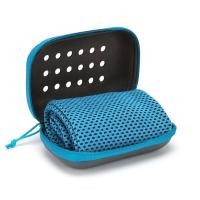 ราคา SCIROCCO ผ้าเย็นไมโครไฟเบอร์พร้อมกล่อง EVA เย็นเล่นกีฬาผ้าเช็ดเหงื่อเย็นน้ำหนักเบาผ้าเย็นวิ่ง ตั้งแคมป์ เดินป่า (21432001338)