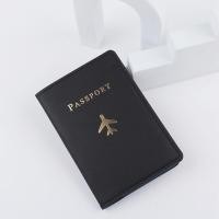 ราคา SHENGHAN Lover Couple Passport Cover Hot Stamping Plane Travel Passport Cover Holder (15646976729)