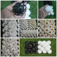 ราคา เหรียญโปรยทาน ตัวเปล่า ขาว ดำ (9583732238)