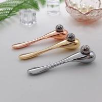 ราคา แท่งครีมทาใต้ตาสำหรับรอยคล้ำและถุงใต้ตาไม้ลูกกลิ้งนวดครีมทาใต้ตาลูกบอลนวดตาช้อนครีมอเนกประสงค์แบบคู่ (21431133748)