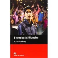 ราคา MACMILLAN READERS INTERMEDIATE SLUMDOG MILLIONAIRE BY DKTODAY (11050936967)