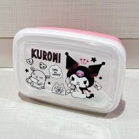 ราคา กล่องข้าว 2ช่อง ลายการ์ตูน พร้อมช้อน ส้อม พลาสติก (20883245573)