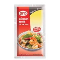 ราคา Aro เอโร่ เครื่องต้มยำ 1000 กรัม ต้มยำ ซอสปรุงรส ซอสต้มยำ (21741259645)