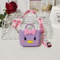 ราคา กระเป๋า Dompet Koin บาร์บี้กระเป๋าสตางค์ซิลิโคนรูปหัวใจสีชมพูอุปกรณ์เสริม Tali Bahu เด็กผู้หญิงของเล่นสำหรับของขวัญสำหรับเด็ก (20816992263)