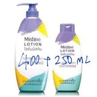 ราคา Mistine มิสทิน ซุปเปอร์ ไวท์เทนนิ่ง เนเชอรัล เอเอชเอ ยูวี โลชั่น ขนาด 50ml s 4 (21404145631)