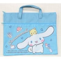 ราคา กระเป๋าใส่เอกสาร ขนาด A3 ใบใหญ่ ลายการ์ตูน (20882727540)