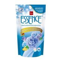 ราคา Essence เอสเซ้นซ์ น้ำยาซักผ้า 650ml 700ml ซักผ้าเอสเซ้นซ์ สูตรเข้มข้น สำหรับเครื่องซักผ้าฝาหน้า ฝาบน (20320311062)