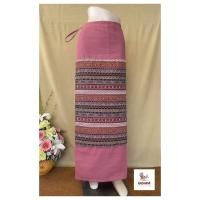 ราคา ผ้าถุงสำเร็จ ผ้าถุงลายทอ ผ้าถุงทอต่อลาย (21616712021)