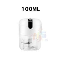ราคา food processor เครื่องปั่นพริก เครื่องบด เครื่องปั่นบด3in1 ที่ปั่นพริก เครื่องปั่นกระเทียม garlic crusher ปั่นกระเทียม เครื่องปั่นบด (21727698382)