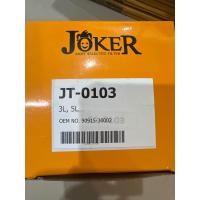 ราคา กรองน้ำมันเครื่อง เครื่อง 3L 5L toyota sport rider เครื่อง 5L oem 90915 30002 ยี่ห้อ joker (21525752365)