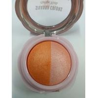 ราคา SIVANNA COLORS บลัชออน ซีเวนน่า คัลเลอร์ส คุกกี้ บลัช ดูโอ ขนาด 8 กรัม (19471775838)