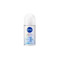 ราคา Nivea Extra Bright Premium Fragrance Fresh Lavier Roll On Deodorant 50 Ml นีเวีย เอ็กซ์ตร้า ไบรท์ พรีเมียม ฟราแกรนซ์ เฟรช ลาเวียร์ โรลออน 50 มล (21479436225)