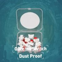 ราคา 10 13Pcs Outemu Switches 3Pin Mechanical Keyboard Switch แป้นพิมพ์เครื่องกล สวิตซ์ RK71 RK61 STK61 (21724706947)